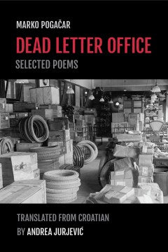 Dead Letter Office - MPHOnline.com