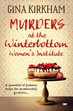 Murders at the Winterbottom Women's Institute - MPHOnline.com