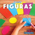 Las figuras / Shapes - MPHOnline.com