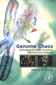 Genome Chaos - MPHOnline.com