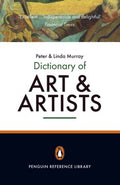 Penguin Dictionary of Art and Artists   (7 REV SUB) - MPHOnline.com