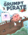 The Grumpy Pirate - MPHOnline.com