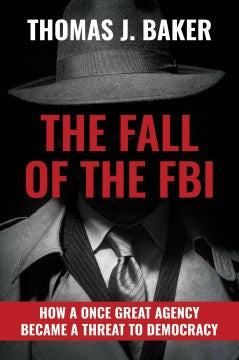 The Fall of the FBI - MPHOnline.com