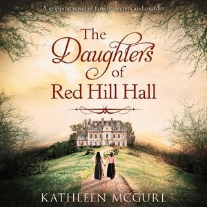 The Daughters of Red Hill Hall - MPHOnline.com