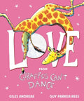 Love from Giraffes Can't Dance - MPHOnline.com