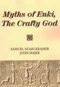 Myths of Enki, The Crafty God - MPHOnline.com