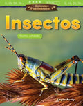 Insectos/ Insects - MPHOnline.com