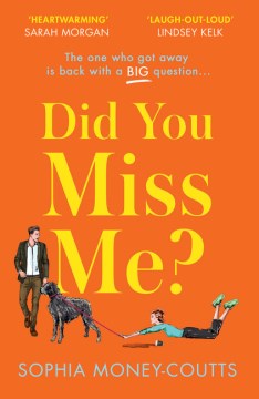 Did You Miss Me? (Paperback) - MPHOnline.com