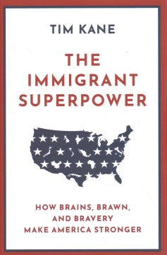 The Immigrant Superpower - MPHOnline.com