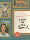 Show Me the Monet - MPHOnline.com