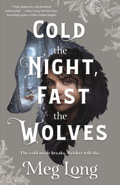 Cold the Night, Fast the Wolves - MPHOnline.com