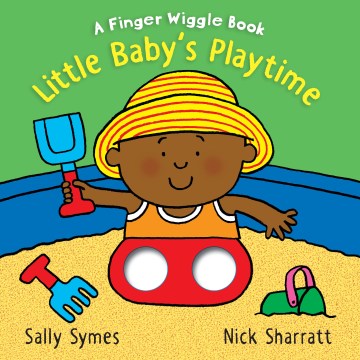 Little Baby's Playtime - MPHOnline.com