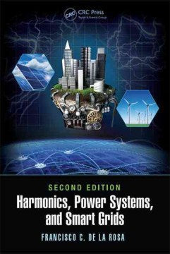 Harmonics, Power Systems, and Smart Grids - MPHOnline.com