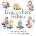 Everywhere Babies - MPHOnline.com