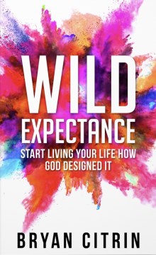 Wild Expectance - MPHOnline.com