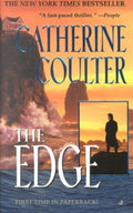 Edge by Coulter, Catherine - MPHOnline.com