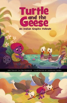 The Turtle and the Geese - MPHOnline.com