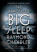 The Annotated Big Sleep - MPHOnline.com