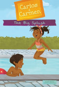 The Big Splash - MPHOnline.com