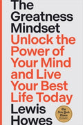 The Greatness Mindset - MPHOnline.com