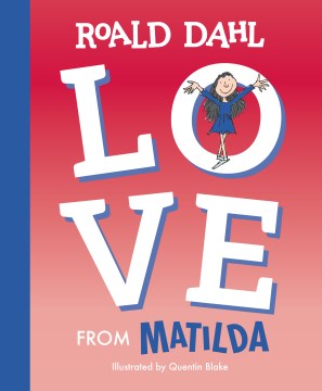 Love from Matilda - MPHOnline.com