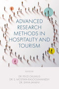 Advanced Research Methods in Hospitality and Tourism - MPHOnline.com