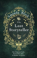 The Lost Storyteller - MPHOnline.com