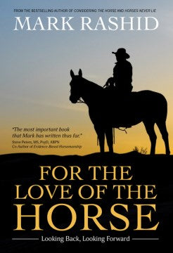 For the Love of the Horse - MPHOnline.com