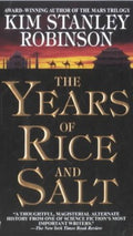 The Years of Rice and Salt - MPHOnline.com