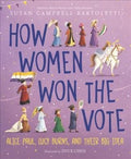 How Women Won the Vote - MPHOnline.com