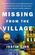 Missing from the Village - MPHOnline.com