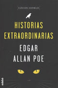 Historias extraordinarias / Extraordinary Tales - MPHOnline.com