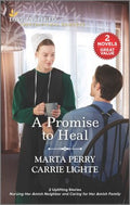 A Promise to Heal - MPHOnline.com