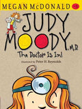 Judy Moody, M.d. - MPHOnline.com