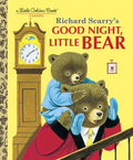 Good Night, Little Bear - MPHOnline.com