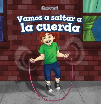 Vamos a saltar a la cuerda (Let?s Jump Rope) - MPHOnline.com