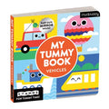 My Tummy Book - MPHOnline.com