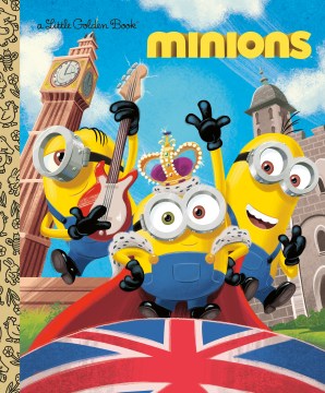 Minions - MPHOnline.com