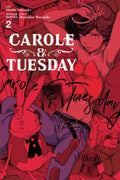 Carole & Tuesday 2 - MPHOnline.com