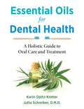 Essential Oils for Dental Health - MPHOnline.com