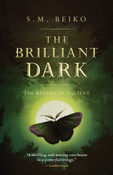 The Brilliant Dark - MPHOnline.com