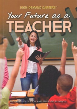 Your Future As a Teacher - MPHOnline.com