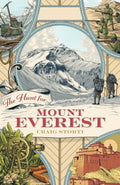 The Hunt for Mount Everest - MPHOnline.com