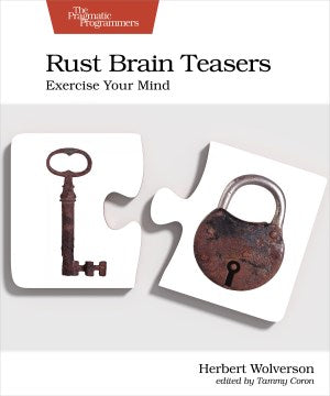 Rust Brain Teasers - MPHOnline.com