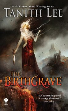 The Birthgrave  (The Birthgrave Trilogy) (Reprint) - MPHOnline.com