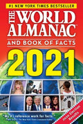 The World Almanac and Book of Facts 2021 - MPHOnline.com