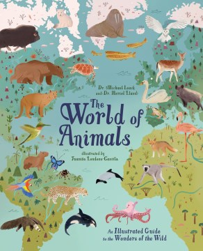 The World of Animals - MPHOnline.com