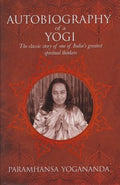 The Autobiography of a Yogi - MPHOnline.com