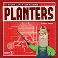 Planters - MPHOnline.com