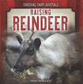 Raising Reindeer - MPHOnline.com